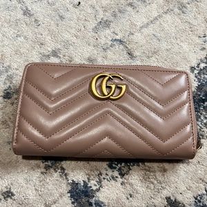 Gucci Wallet